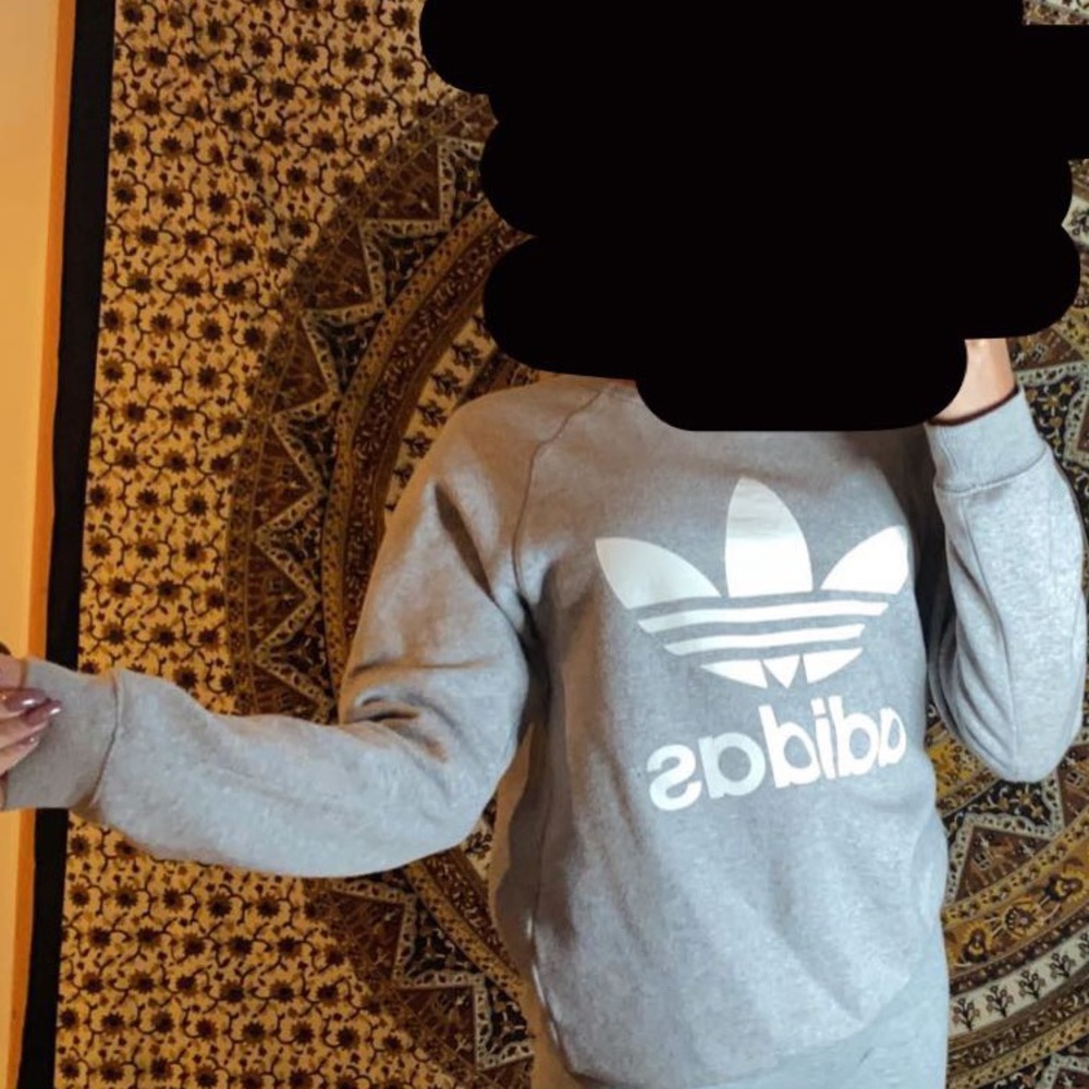 Adidas Pullover ! - image 1